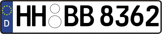 HH-BB8362