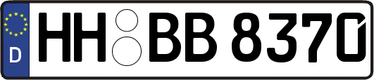 HH-BB8370