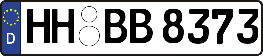 HH-BB8373