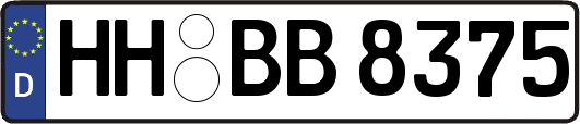 HH-BB8375