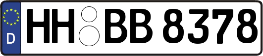 HH-BB8378