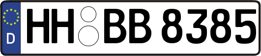 HH-BB8385