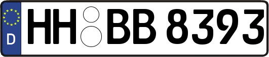 HH-BB8393