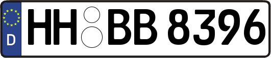 HH-BB8396