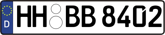HH-BB8402