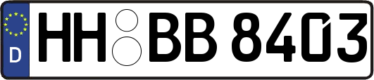 HH-BB8403