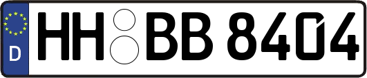 HH-BB8404
