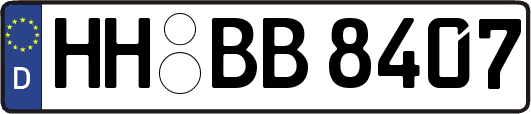 HH-BB8407