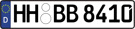 HH-BB8410