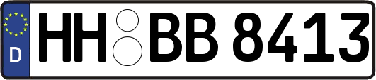 HH-BB8413