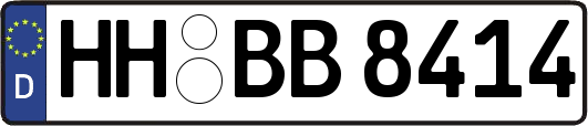 HH-BB8414