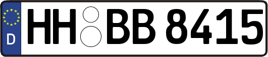 HH-BB8415