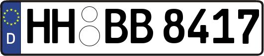 HH-BB8417