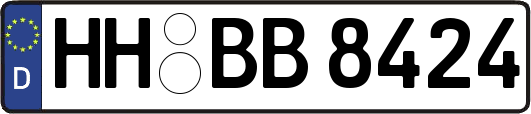 HH-BB8424