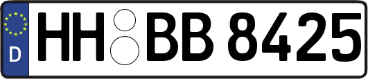 HH-BB8425