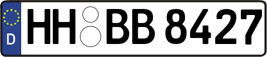 HH-BB8427