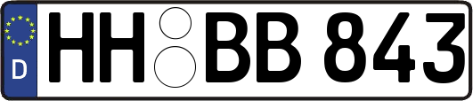HH-BB843
