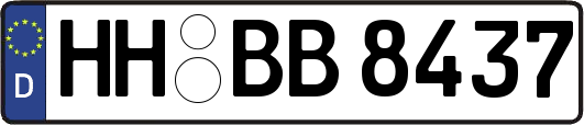 HH-BB8437