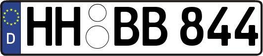 HH-BB844