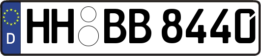 HH-BB8440