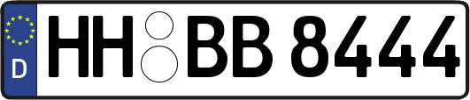 HH-BB8444