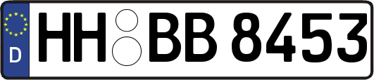 HH-BB8453