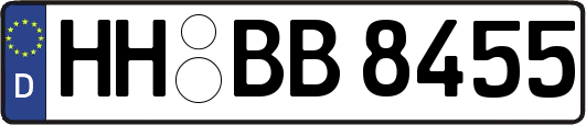 HH-BB8455