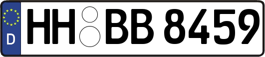 HH-BB8459