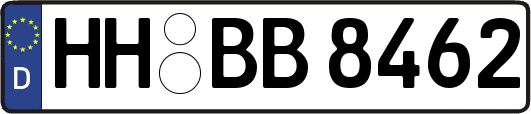 HH-BB8462