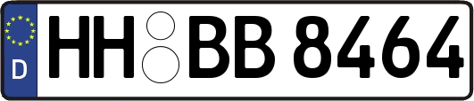 HH-BB8464
