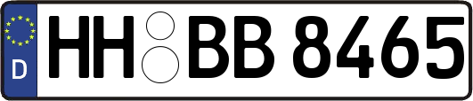 HH-BB8465