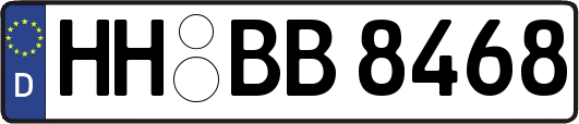 HH-BB8468