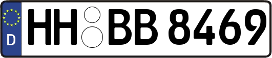 HH-BB8469