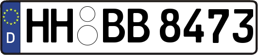 HH-BB8473