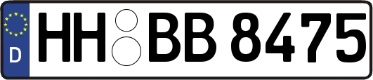 HH-BB8475