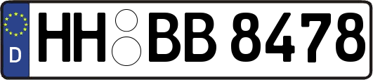 HH-BB8478