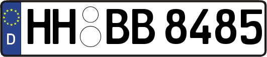 HH-BB8485