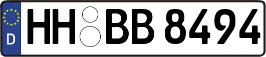 HH-BB8494