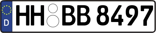 HH-BB8497