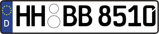 HH-BB8510