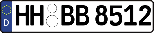 HH-BB8512