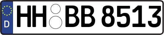 HH-BB8513