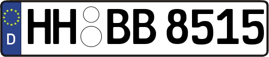 HH-BB8515