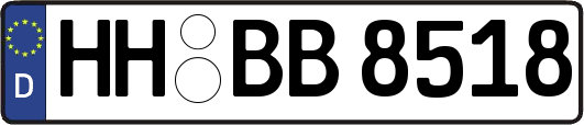HH-BB8518
