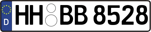 HH-BB8528