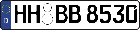 HH-BB8530