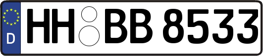 HH-BB8533