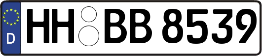 HH-BB8539