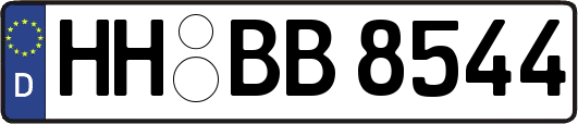 HH-BB8544