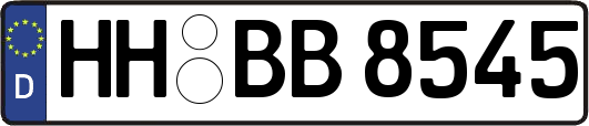 HH-BB8545